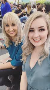 Tribute to Carrie-Anne Devlin, 1987