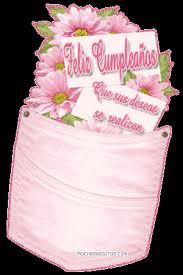 Share the best gifs now >>> Mujer Feliz Cumpleanos Con Flores Gif