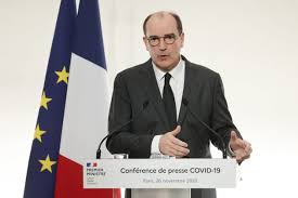Ces dernières sont au cœur des discussions et font la une des journaux. Deconfinement L Essentiel Des Annonces De Jean Castex Ce 26 Novembre Le Huffpost