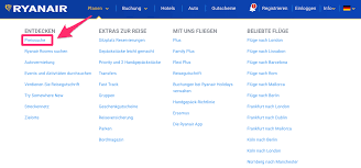 Travelbook hat nachgefragt und zeigt, wann man flüge am günstigsten buchen kann. Ryanair Preissuche So Findest Du Den Billigsten Flug