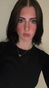 Brooklyn Light Skin Green Eyes