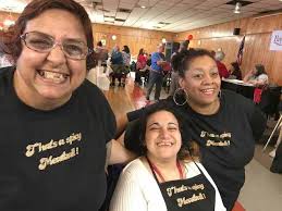 Community Connections Inc.