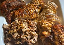 Image result for roasted turkey