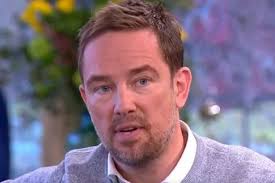Simon Thomas's 'range of emotions' after daughter's premature birth