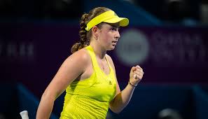 Photos from the 2021 australian open in melbourne, a grand slam tennis tournament. Azarenka Muguruza Ostapenko Among First Round Winners In Doha