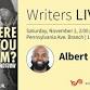 Albert Phillips: "Where You From?" event image