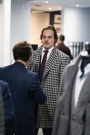 Auston matthews signed a 5 year / $58,201,250 contract with the toronto maple leafs, including a auston matthews. The Most Stylish Athletes In The World Auston Mathews