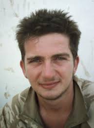 Spr Jordan Patrick Rossi (1987-2009)