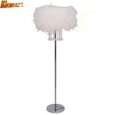 Versatile and elegant, a torchiere floor lamp or wood floor lamp can make a great statement in your living room or bedroom. Kids Floor Lamp 110v 220v Fuchsia White Cute Floor Lamps Bedroom Room E27 Foot Switch Feather Crystal Decor Floor Light Floor Lamp Bedroom Kids Floor Lamp Lamp