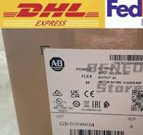 22B-D1P4N104 Power flex 40 AC Drive 0.5HP 22BD1P4N104 | eBay