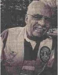 Carlton "Skippy" Grace