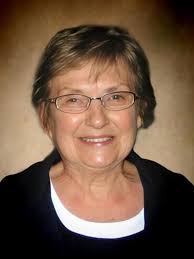 Obituary information for Carolyn Rebecca Robinson