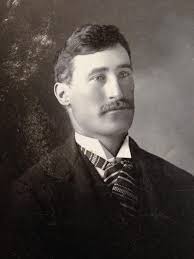 John W Ackerman (1873-1935)