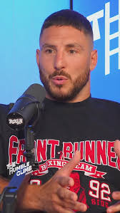 James runs us through the sit-down that pivoted his life with the great  Stan “The Man” Longinidis and his love for kickboxing that has now followed  with some incredible support from some