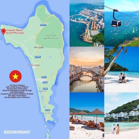 Sao biển tại Rạch Vẹm Phú Quốc