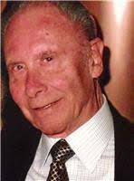 Edward Hocevar Obituary