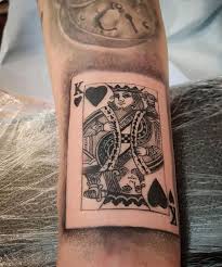 We did not find results for: 20 Playing Cards Tattoo Designs Ideas