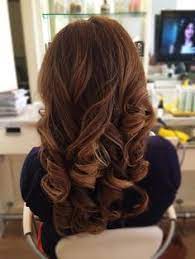 I Love This Blowout I Did Drybar Cosmo Drybar Blowout Hairstyle Lovemyjob Stylist Hair Curlscurlscurls Blowout Hair Hair Styles Curls For Long Hair