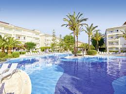 Check spelling or type a new query. Allsun Hotel Eden Playa In Playa De Muro Bei Alltours Buchen