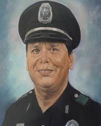 Reflections for Senior Corporal David R. Galvan, Dallas Police Department,  Texas