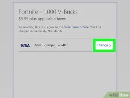 This fornite hack is 100% free fortnite building skills and destructible environments combined with intense pvp combat. Simple Ways To Buy V Bucks On A Pc Wikihow