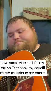 Roy Caudill Letting Go Is Hard to Do