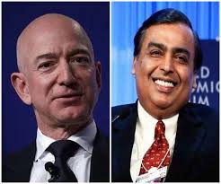 Only these billionaires are wealthier than India's richest man Mukesh Ambani