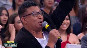 Bussunda morreu, por ironia, num momento em que se especulava sobre os problemas de saúde do atacante ronaldo, um dos personagens mais parodiados pelo comediante. Sbt Pedro Manso Leva Calote Financeiro E Desabafa Ao Vivo Quero Meu Dinheiro Tv Foco