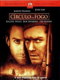 Passageiros do Inferno