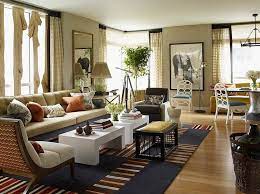 Example is this living room that has just that and to be able to cater to the need of this space, they added two beautiful glass coffee tables to it. 20 Stunning Living Rooms With Multiple Coffee Tables Home Design Lover