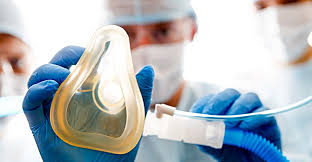 Image result for Anesthesia