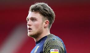 Harry souttar had loan spells with ross county and fleetwood town after joining stoke. West Ham Crystal Palace And Wolves Set For Harry Souttar Transfer Battle Football Sport Express Co Uk