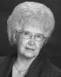 Isabelle Cowdell Obituary