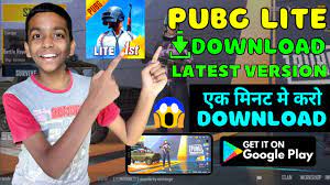 Pubg Lite New Update Outs How To Download Pubg Mobile Lite Apk Techy Bag