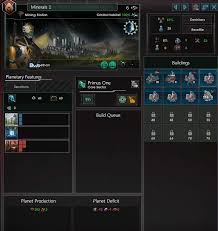 This will allow the new machine races to expand as a robotic consciousness. Stellaris Survival Guide After Update 2 6 Tips Builds Traits