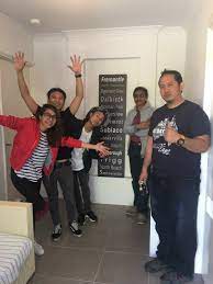 Homestay yang muslim friendly, bajet dan sesuai untuk 1 hingga 10+ pax. Homestay Melayu Perth Home Facebook