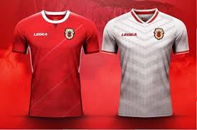 Gibraltar 2018 19 Legea Home And Away Kits Football Fashion Org Home And Away Football Shirts