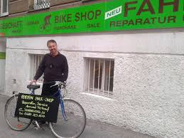 Adrian Bike Shop Fahrradies Die Besten Fahrrad Shops In Osterreich