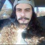 Kenneth Avalos's Instagram, Twitter & Facebook