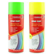 حار بيع طلاء بخاخ الاكريليك الملون لاستخدام السيارات صيانة السيارات الأخرى من الصين على Topchinasupplier Com