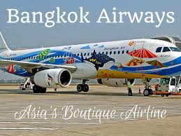 Compare ticket prices for the cheapest deals and read bangkok airways customer reviews before you book. Bangkok Airways Boutique Airline