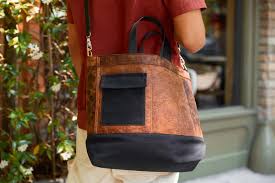 Gunas has a wide range of soft vegan leather handbags that range from totes, satchels, crossbody bags, wallets and backpacks. The Search For Eco Friendly Vegan Leather Vogue Business