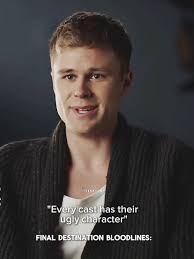 Final Destination: Kaitlyn and Teo's Filipino Connection