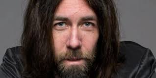 Camilla Marsh fd Rosengren