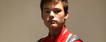 Whatsapping with: Frederick Lubin (British F4)