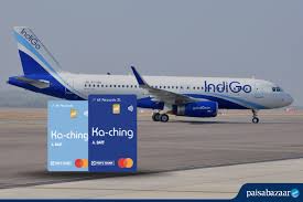 You can see here hdfc credit card offers on domestic flight and use your credit card in a smart way. Indigo Hdfc Bank Co Branded Credit Card Review Pros Cons 31 July 2021