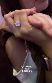 Debby Ryan Gets Engaged To Boyfriend Josh Dun I Said Yes Debby Ryan Josh Dun Getting Engaged
