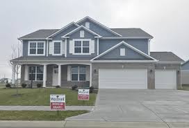 Denali At Westwood Landing Westport Homes Westport Homes Building A House New Homes