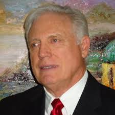 Larry Lacourse's Instagram, Twitter & Facebook