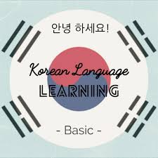 Basic Korean Language Learning - Busan, South Korea | Facebook
